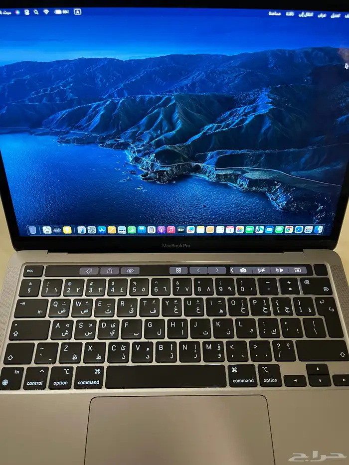 ماك بوك برو - MacBook Pro 2