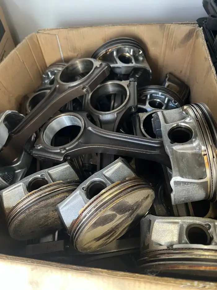 بساتم 6.4 واي قطع تحتاجها لتوضيب موجوده 1