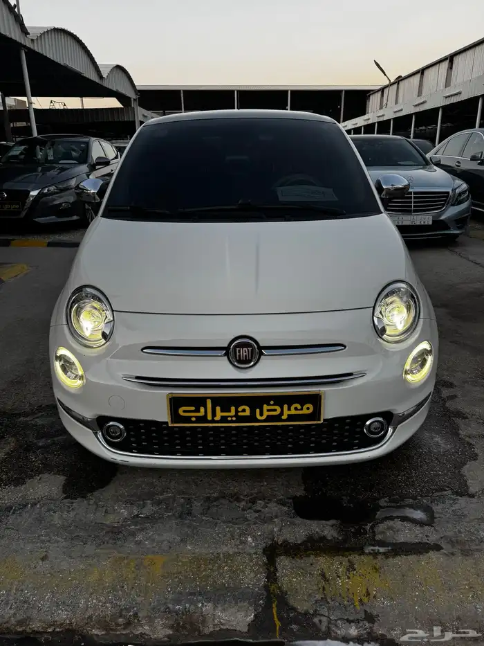 فيات 2022 0