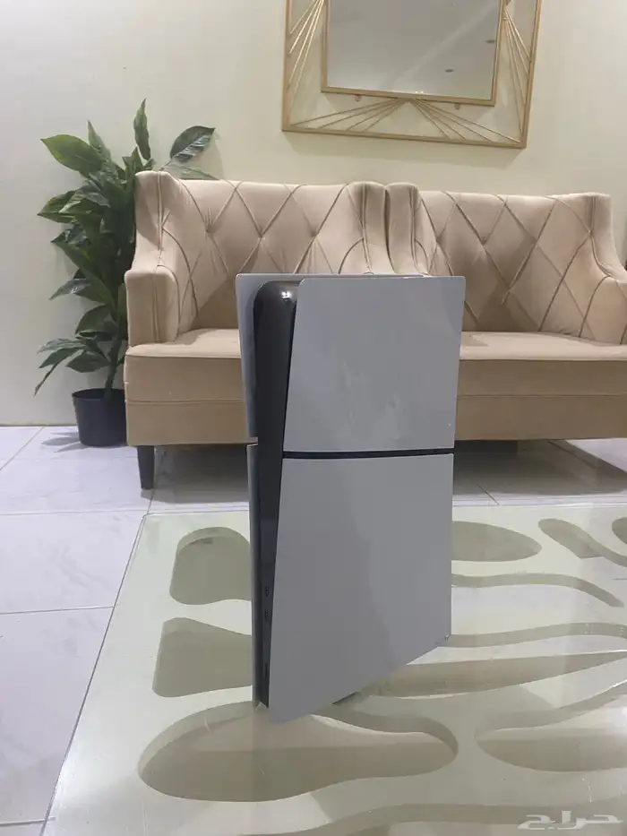 سوني فايف للبيع 5 1200 جديد صارله شهرين استعمال خفيف 1