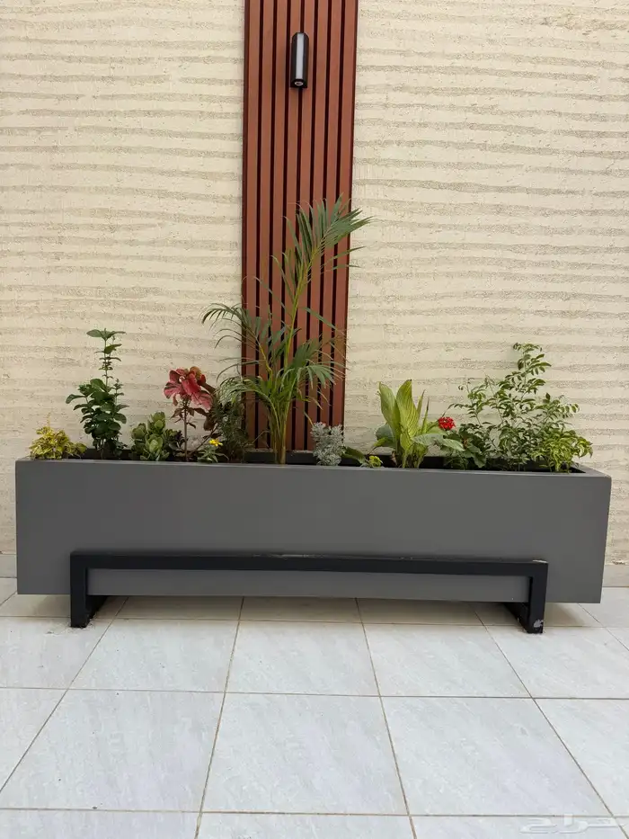 شلالات نوافير احواض فايبر 13