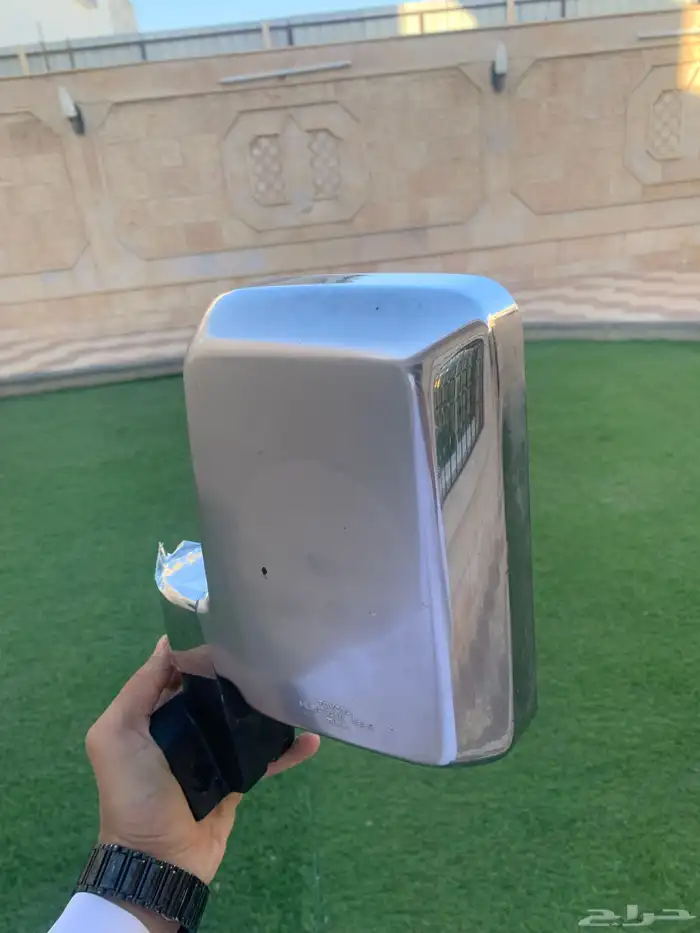 طقم مرايه سعودي وكاله 3