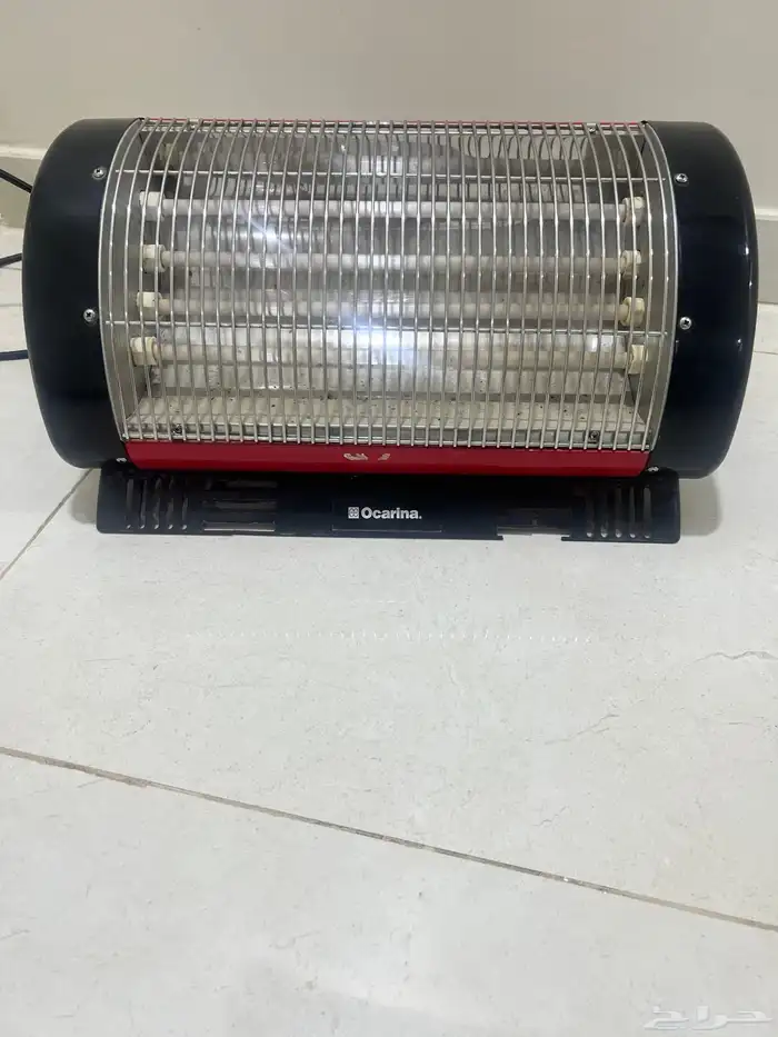 دفايه شركة Ocarina 0