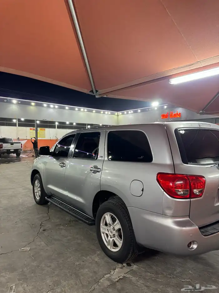 سيكويا 2015 نص فل ماشي 339 الموتر كفو منوه للسمتخدم 4