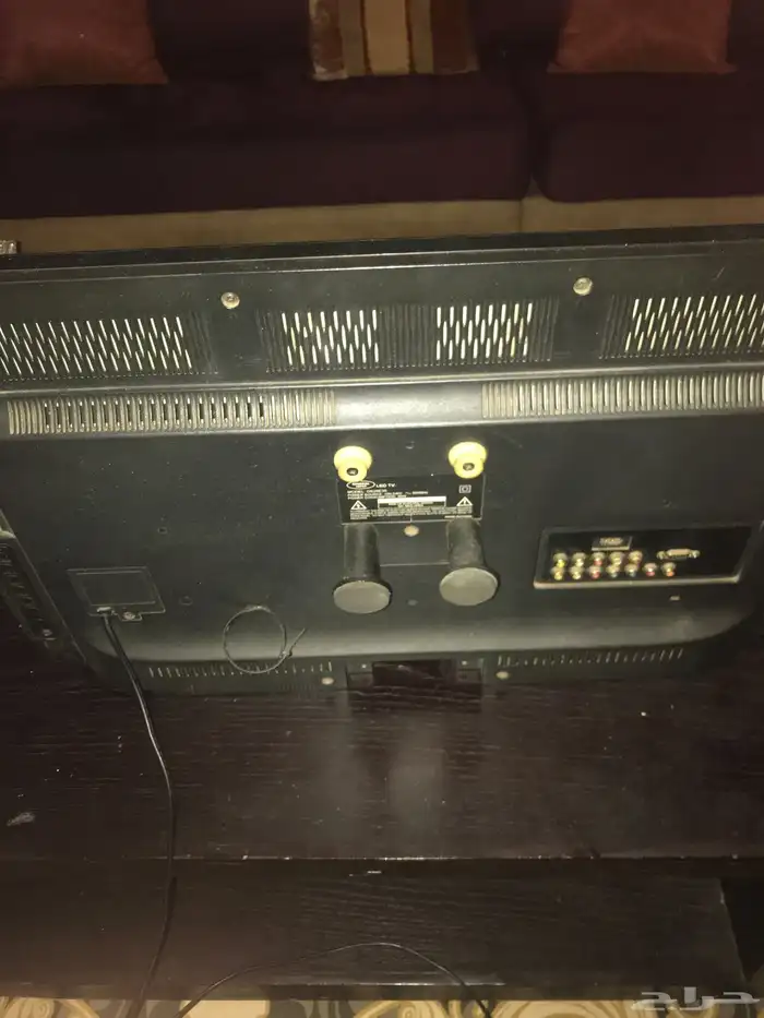 تلفزيون سوبر جنرال مقاس 32 0