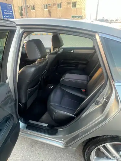 انفينيتي M35 موديل 2006 index