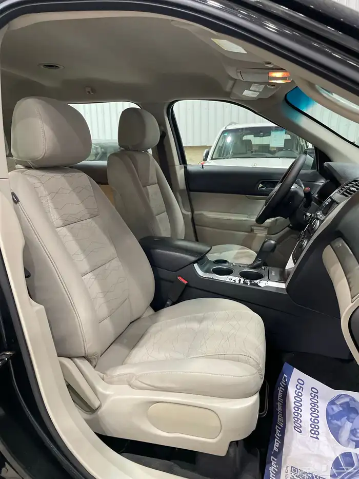 اكسبلور 2013 7