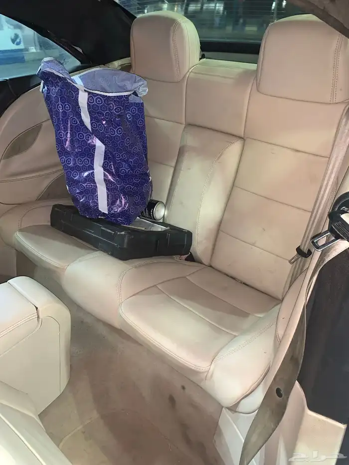 Vw EOS فولكس واجن ايوس كشف 19