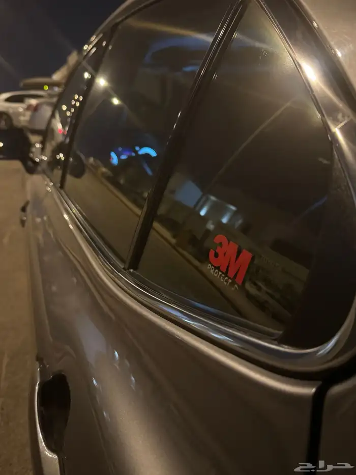 كامري 2021 V6 6