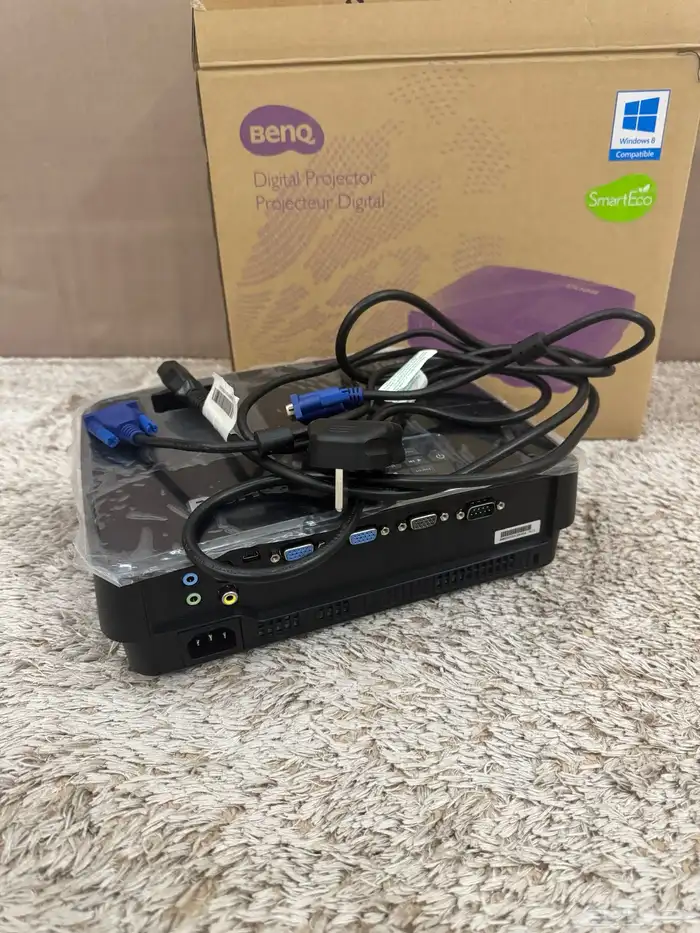 بروجكتر benq 2