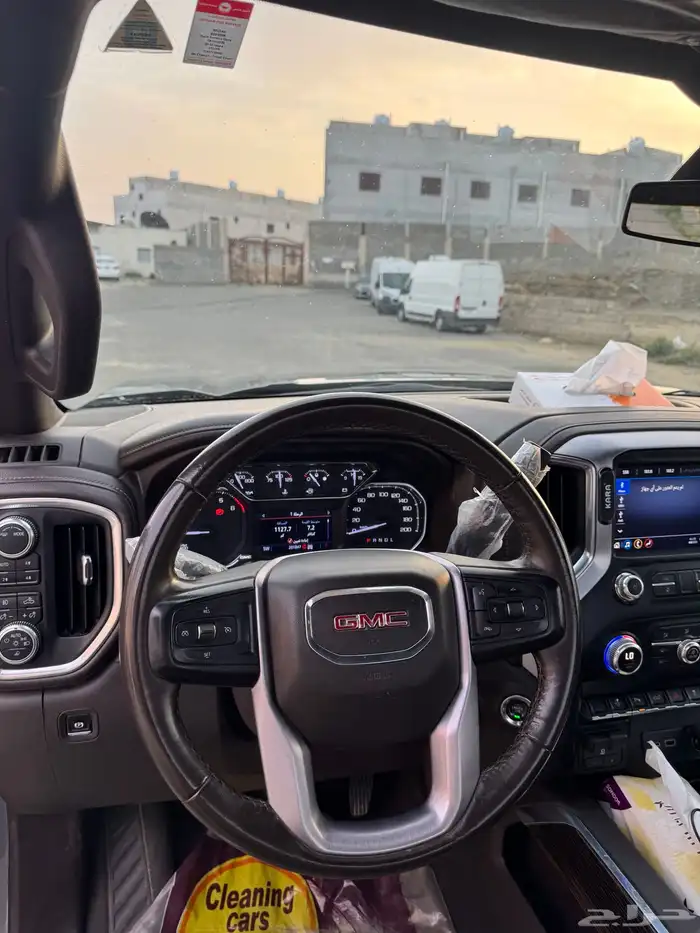 سيرا اللفيشن 2021 11