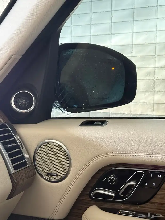 range rover 2019 20