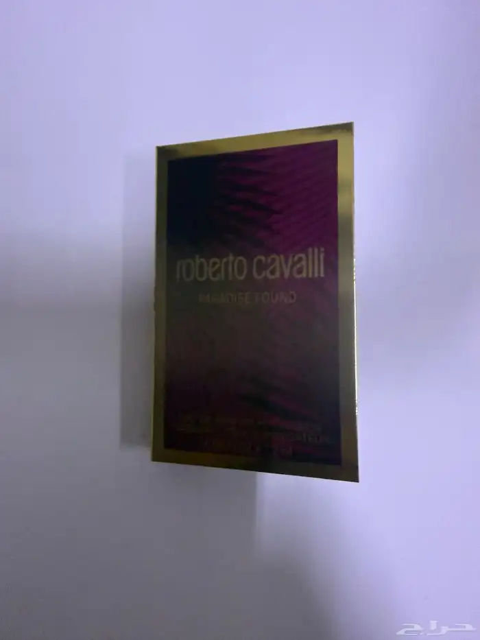 عينات عطور مشكلة 29