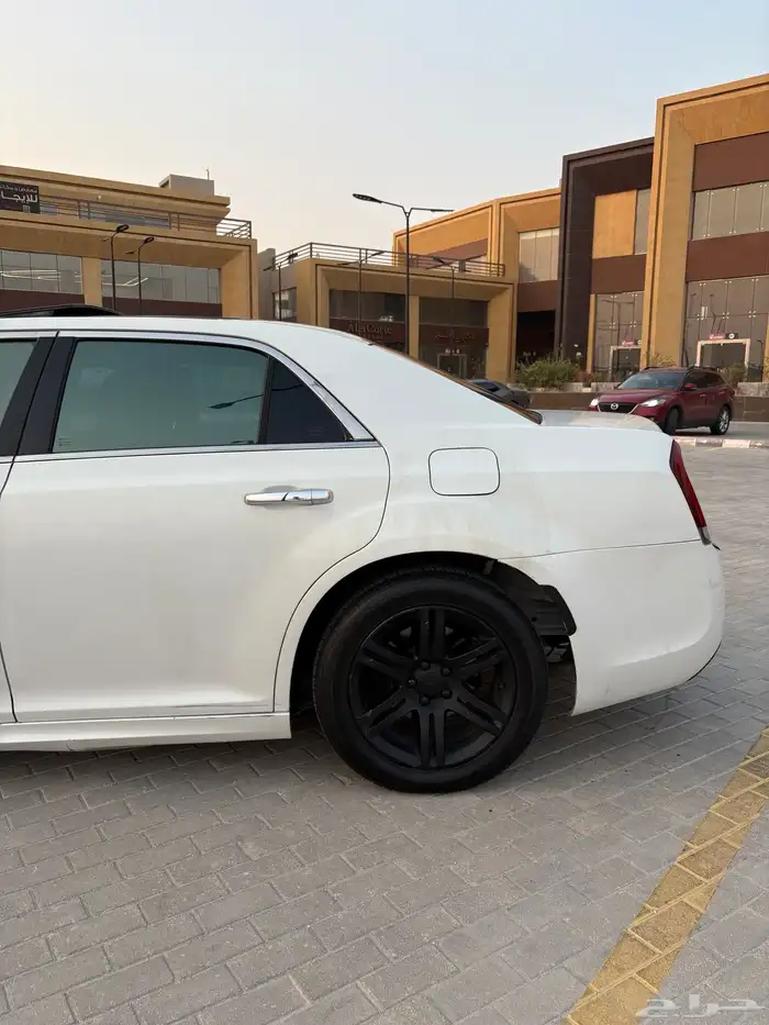 كرايسلر 2014 4