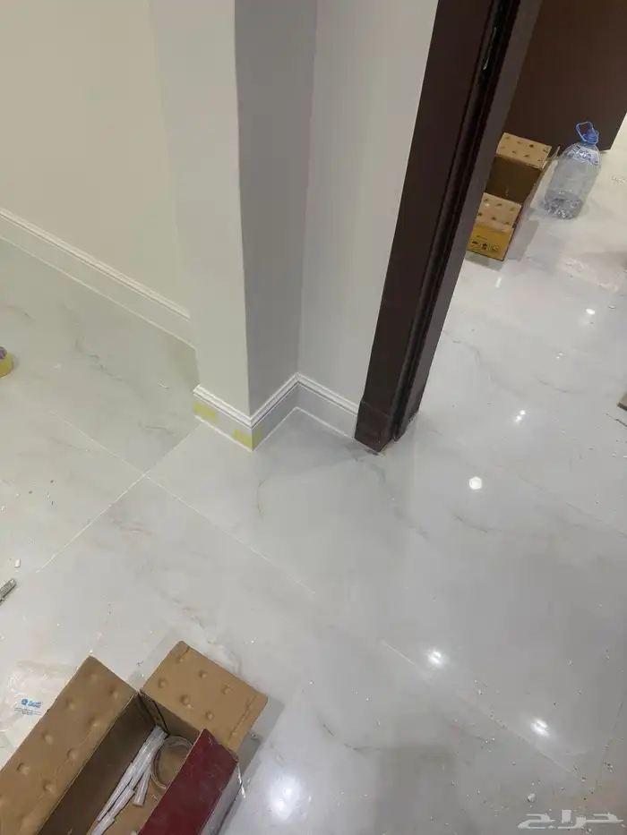 نعلات فايبر وباركيه 20