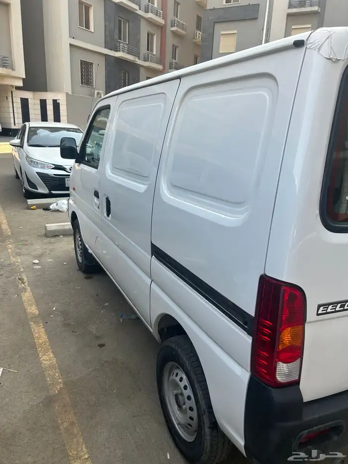 فان بضايع سزوكي 1