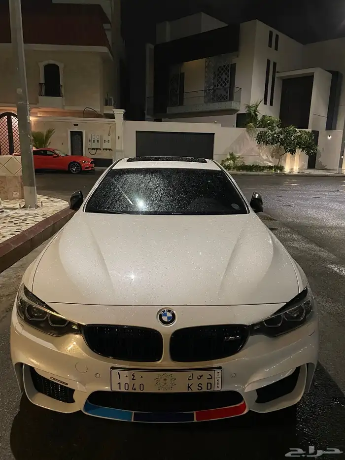 Bmw 440 2018 - بي ام دبليو 2