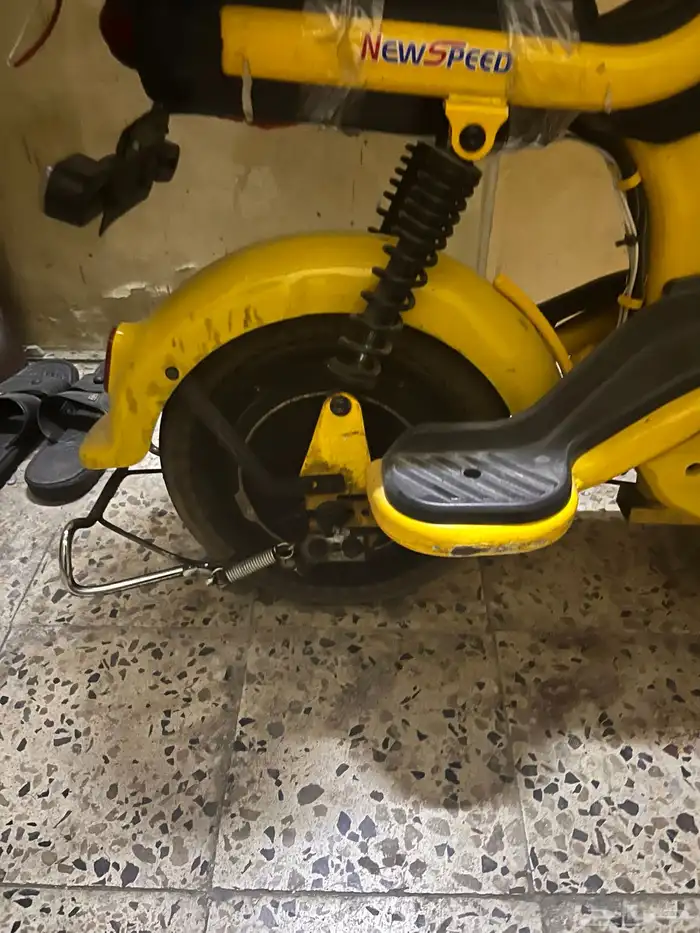 charging cycle 10