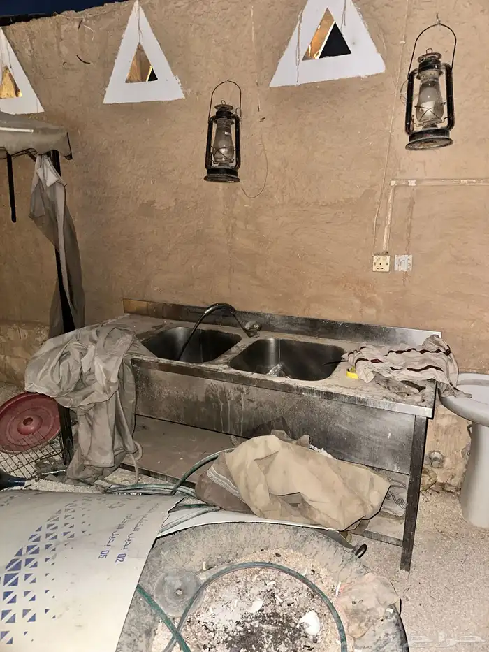 مغسله خارجيه ستيل للبيع 7