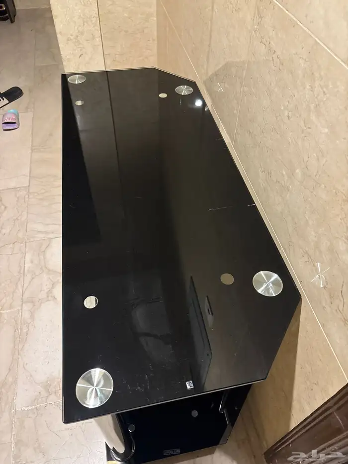 تلفزيون توشيبا مع مكتبة تلفزيون 6