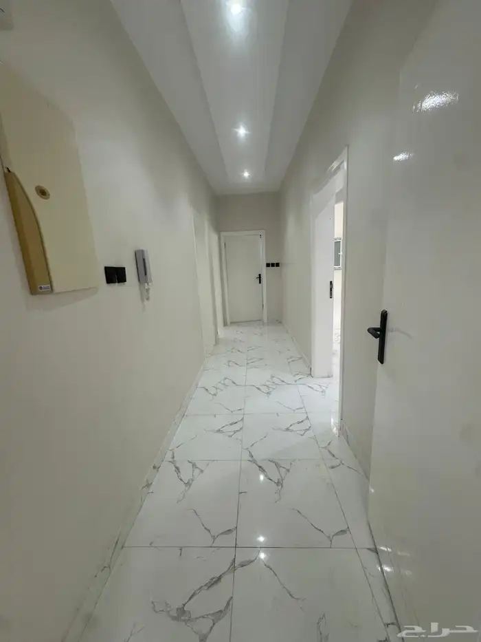 شقه للايجار بالسلام 3