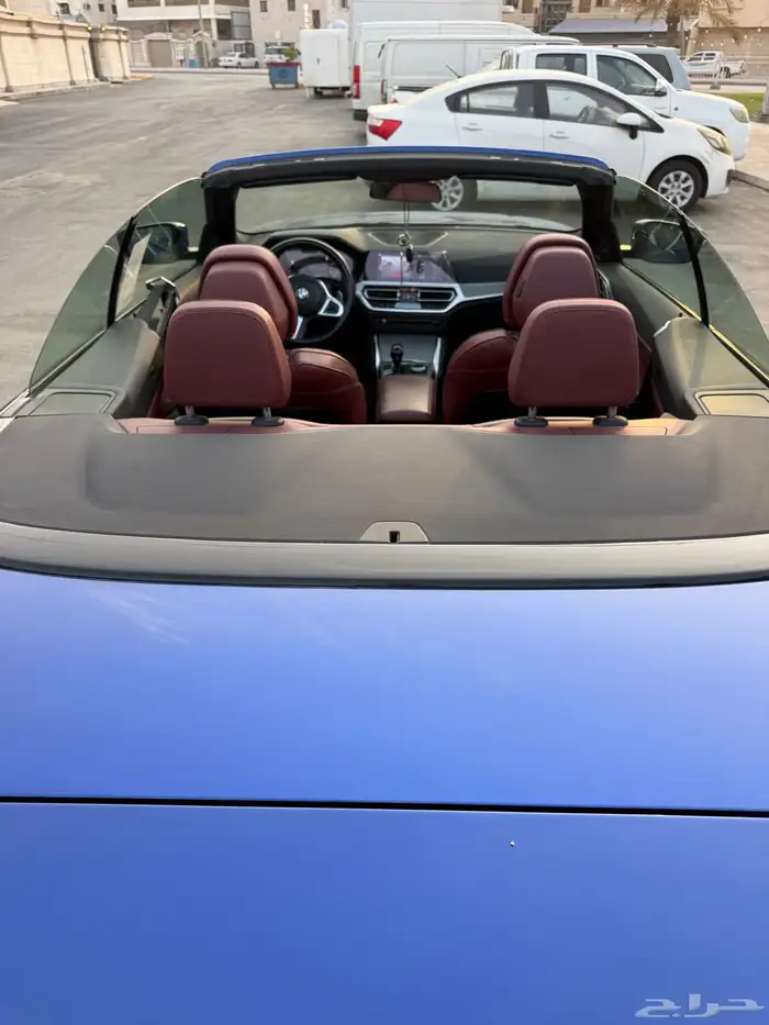 Bmw Series 4 Coupe 2022 4