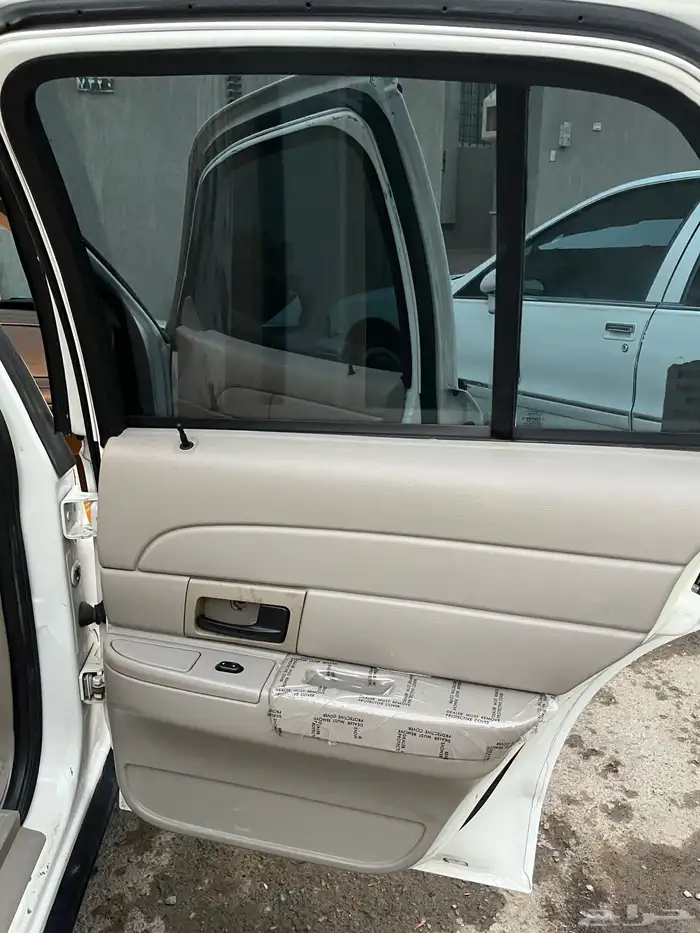 فورد 2008 بوليسي 13