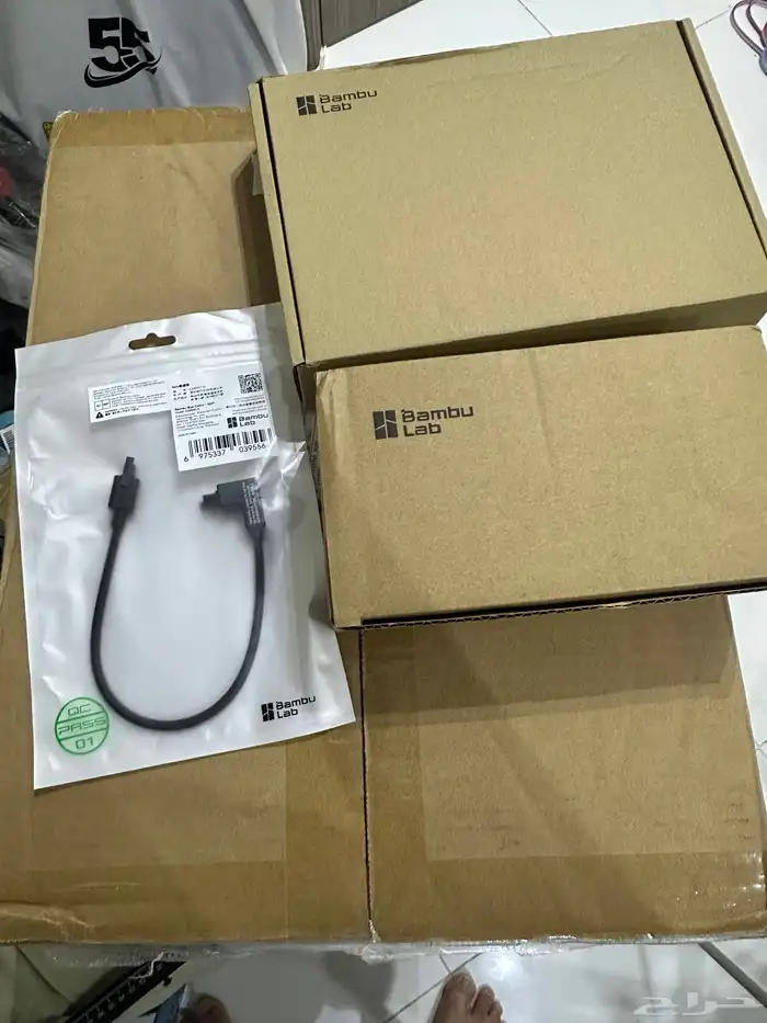 طابعة بامبو لاب p1s ams 2 pro اخر اصدار 2