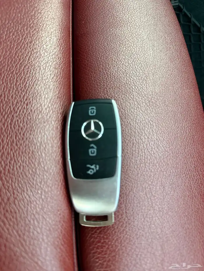 مرسيدس c200 2020 جفالي بدي كت amg جفالي 31