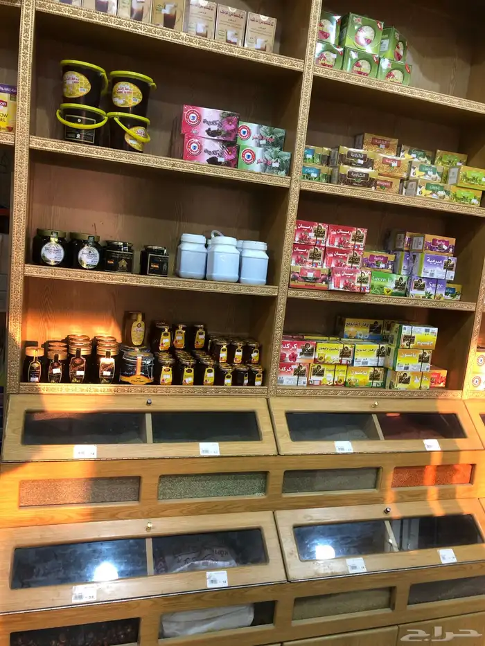 محامص ومطاحن ومحلات خضار فواكة للتقبيل 9