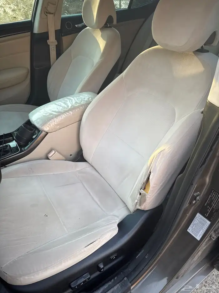 كيا كادنزا 5