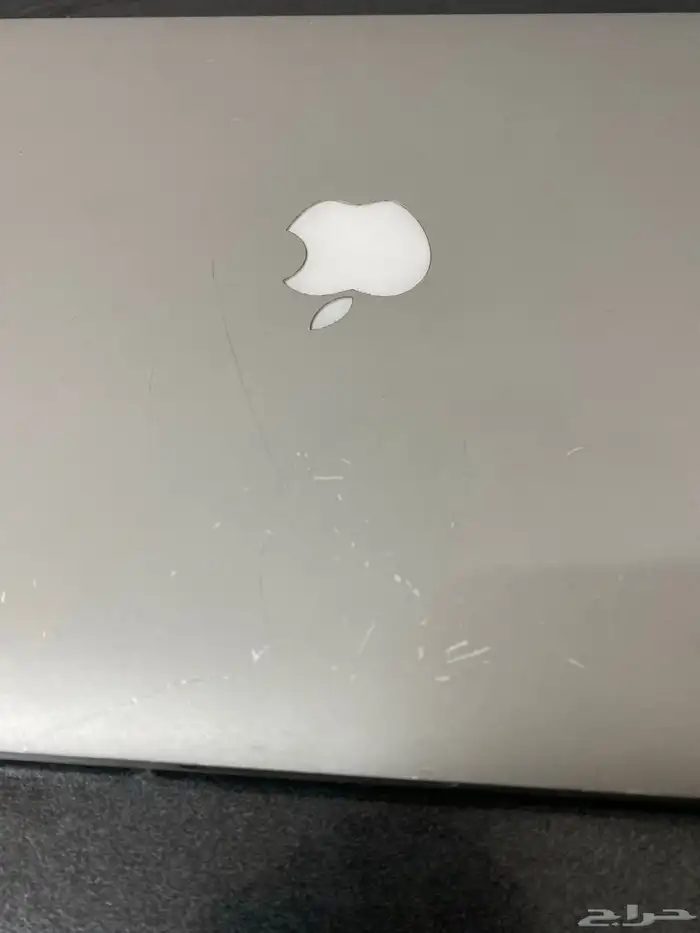 MacBook Pro 2015 6