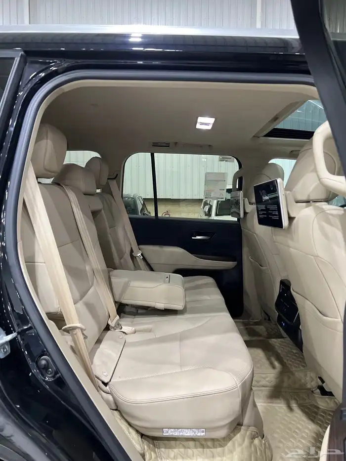لاندكروزر 2024 L5 10
