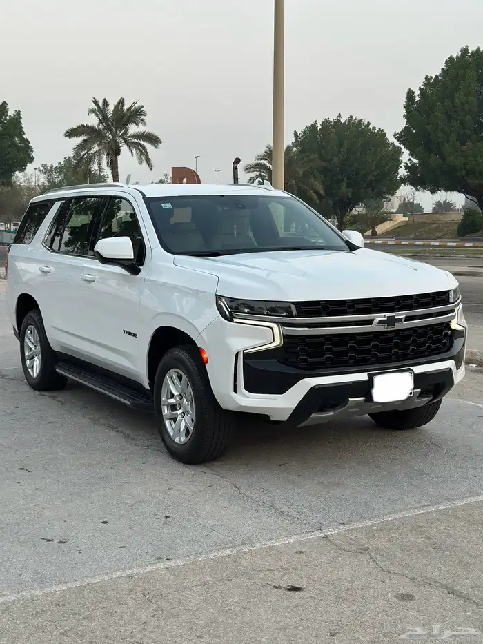 تاهو 2022 LS مطور مالك واحد 0