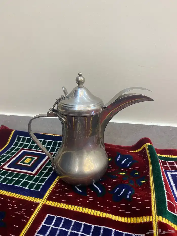 دله العساف كوري مقاس 56مسمار 0
