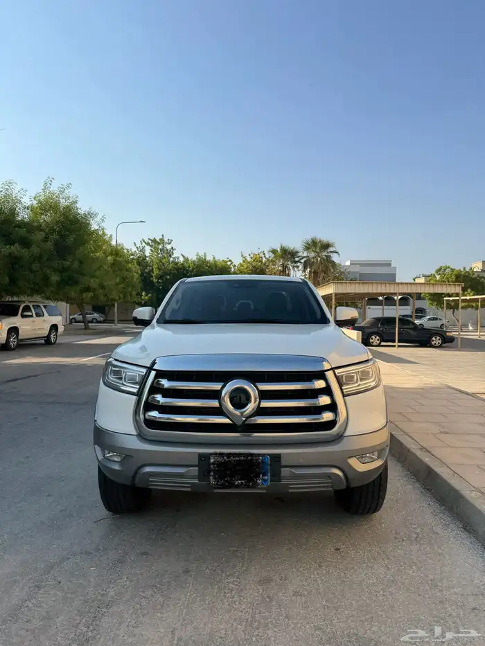 جريت وول باور 2022 ديزل 1