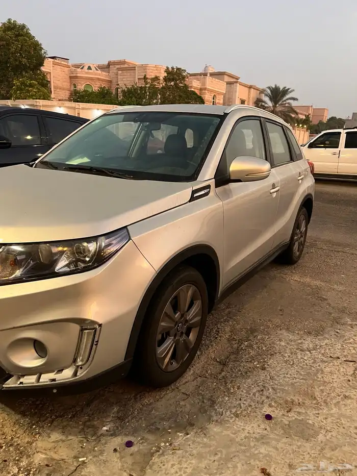 البيع سياره سوزوكي موديل 2019 1