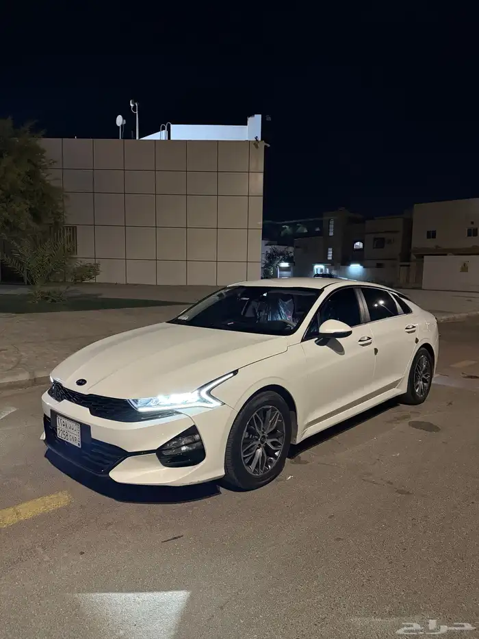 كيا k 5 1
