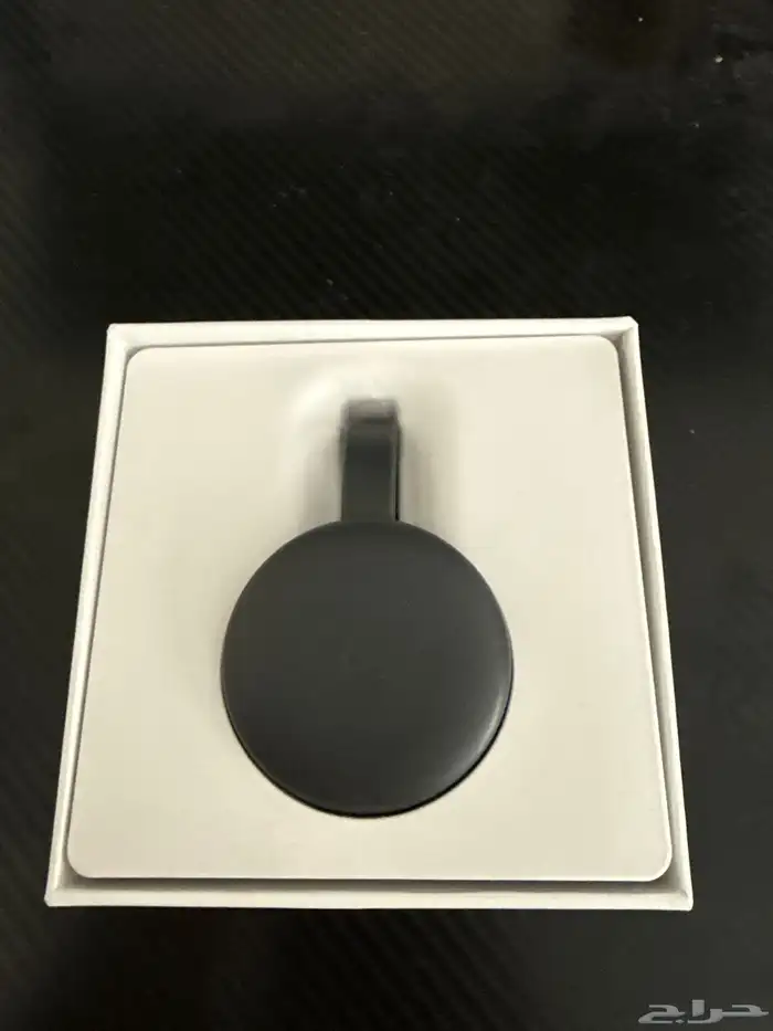 جهاز Google Chromecast 2