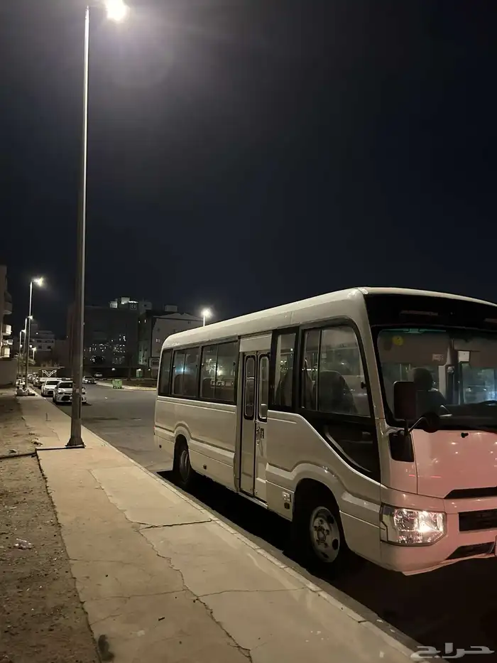 باصات للإيجار 50 راكب 30 راكب 5