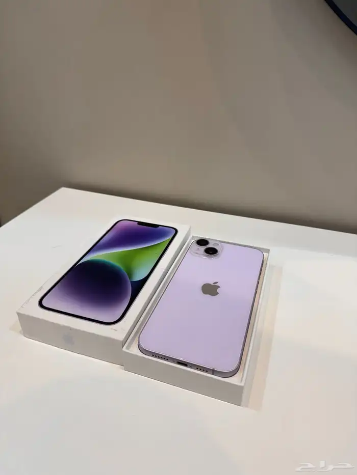 ايفون 14 بلس. 0