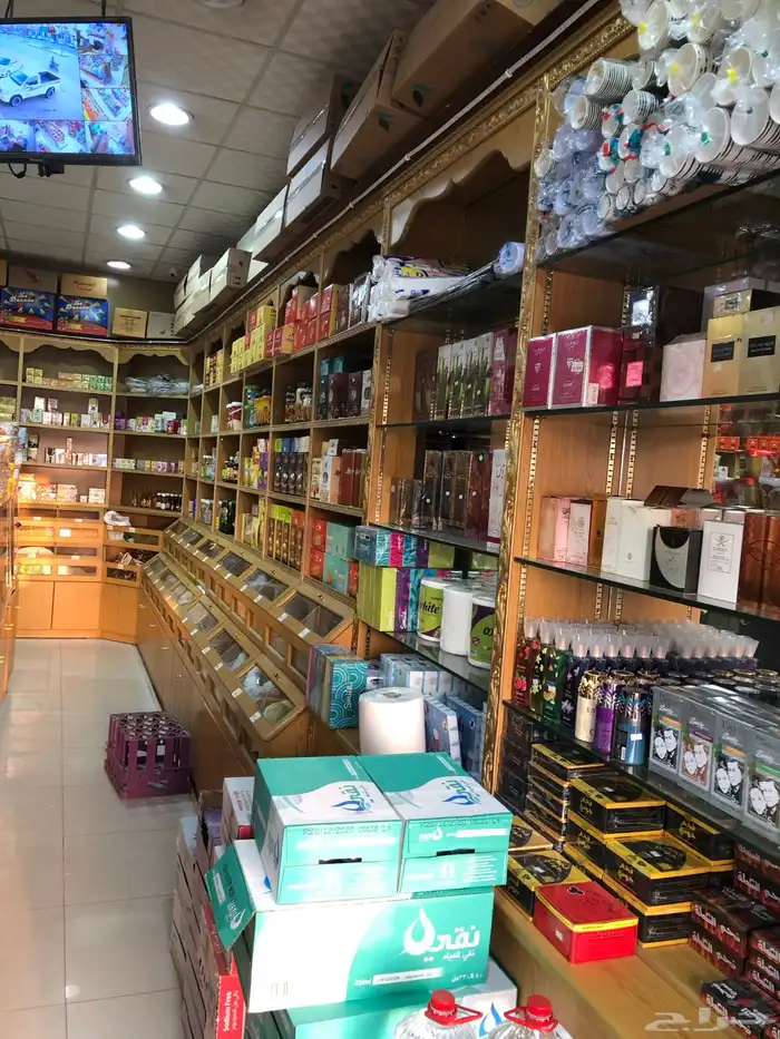 محامص ومطاحن ومحلات خضار فواكة للتقبيل 1