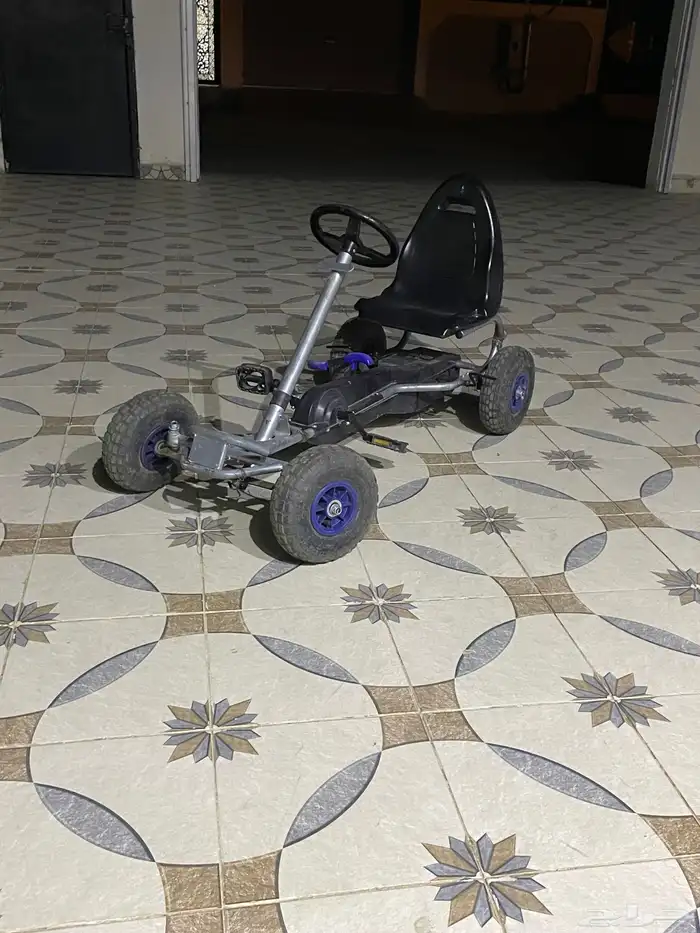 بيع سيكل أربع كفرات خالي من العيوب 0