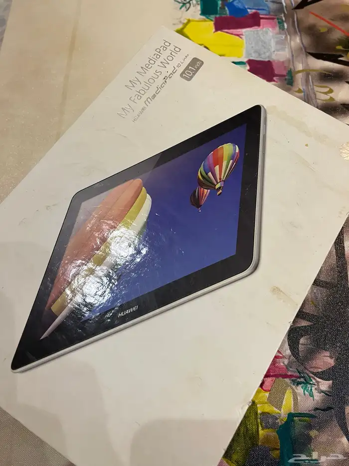 ايياد   رسيفر 1