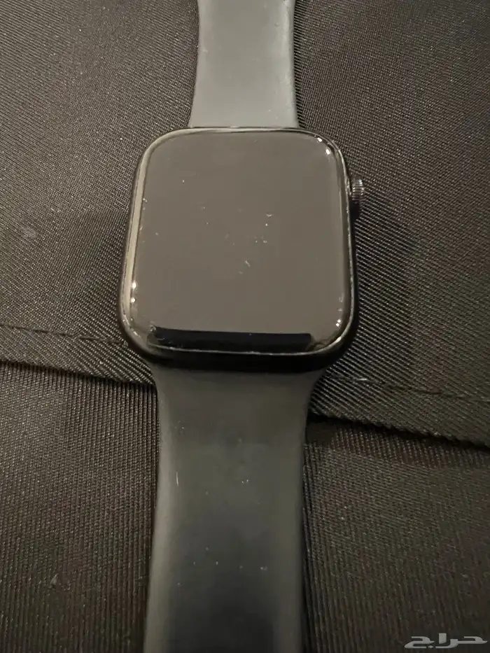ساعة ابل 8 (GPS   Cellular) 1