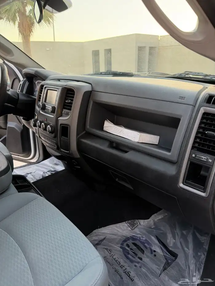 دوج رام كلاسيك 2019 23