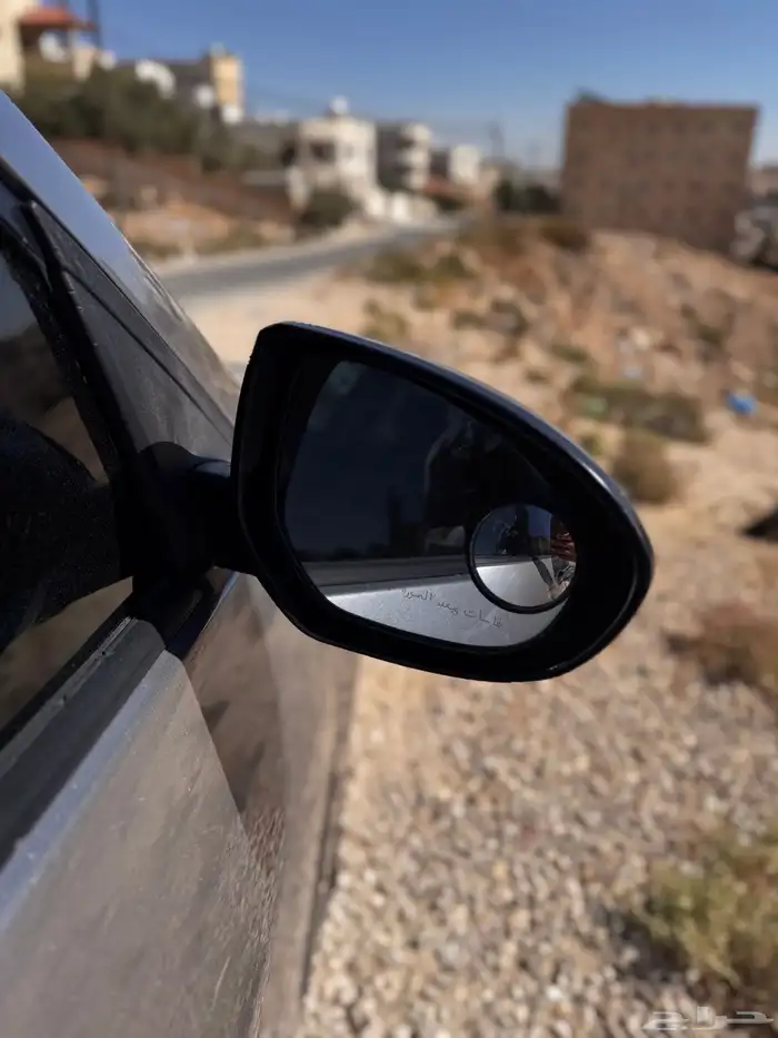 مازدا 3 هاتش باك 2012 فل كامل 9