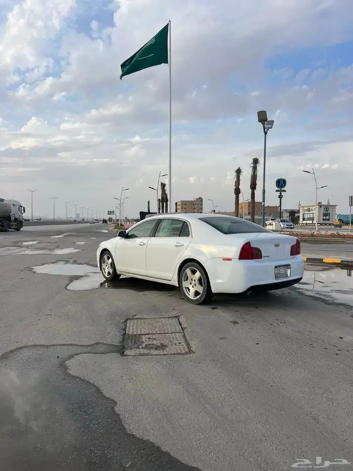 ماليبو 2011 6