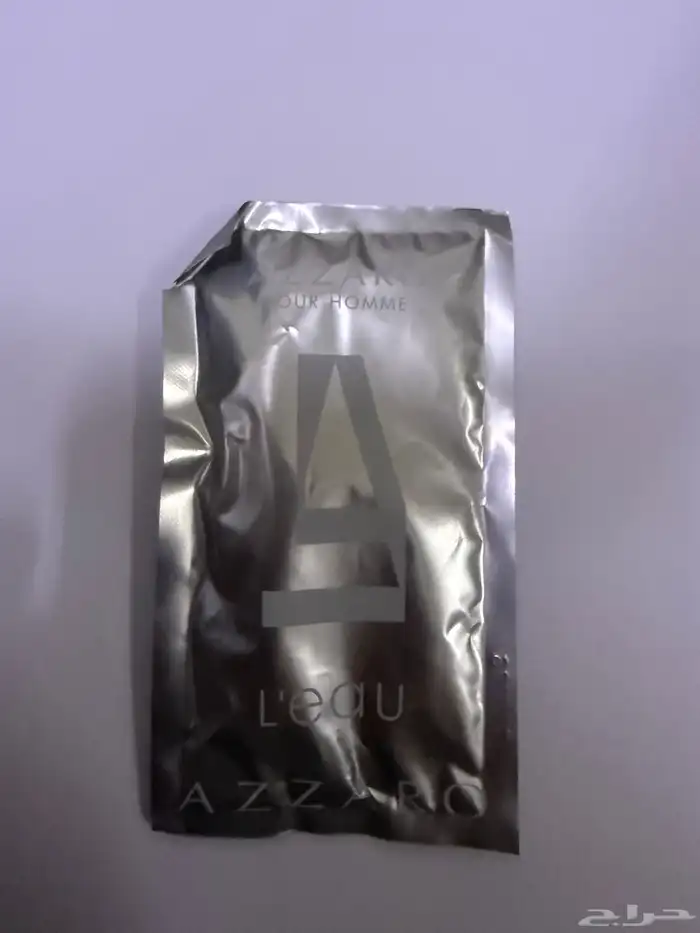عينات عطور مشكلة 37