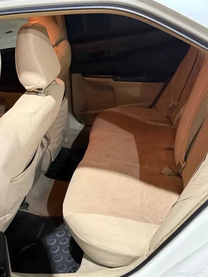 كامري 2015 GL 10
